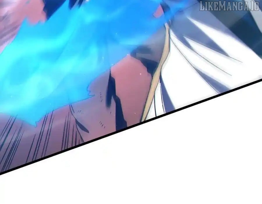 I Rely on My Invincibility to Deal Tons of Damage Passively! Chapter 112 - page 147